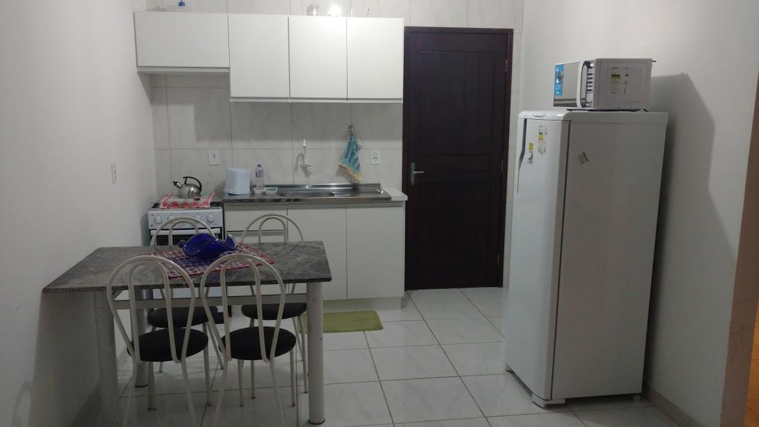 Aluguel Em Governador Celso Ramos Exterior foto
