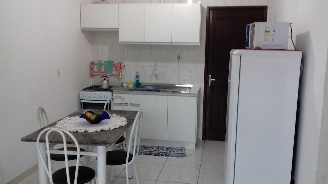 Aluguel Em Governador Celso Ramos Exterior foto