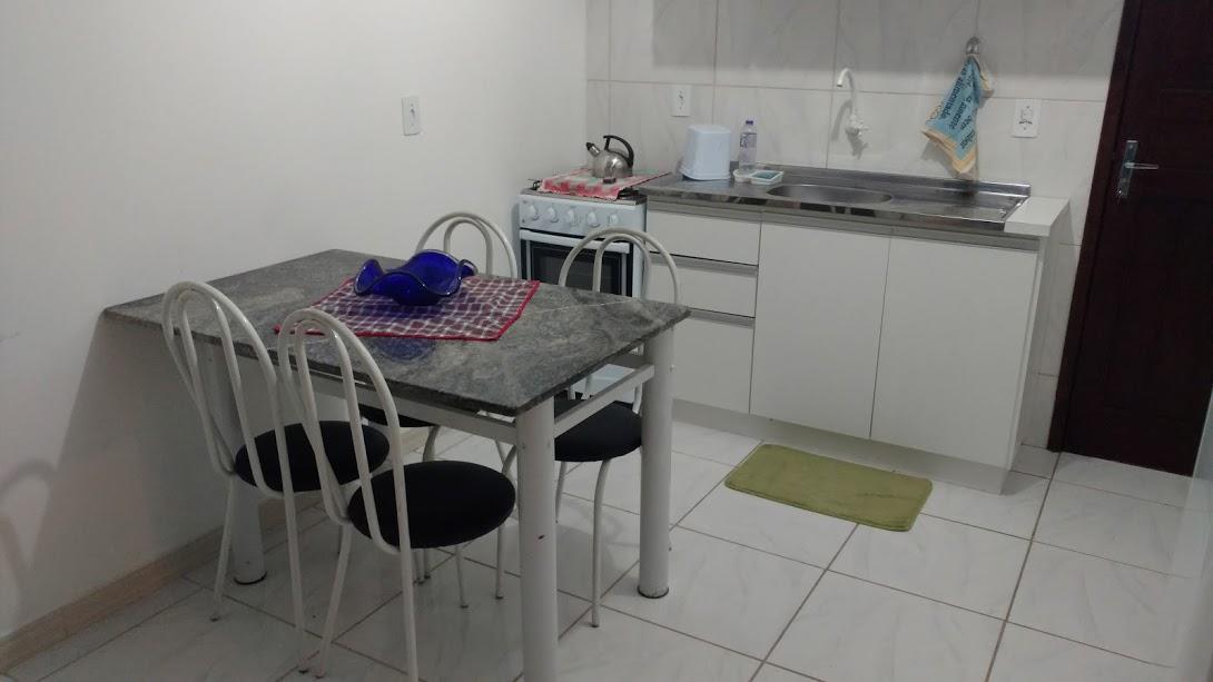 Aluguel Em Governador Celso Ramos Exterior foto