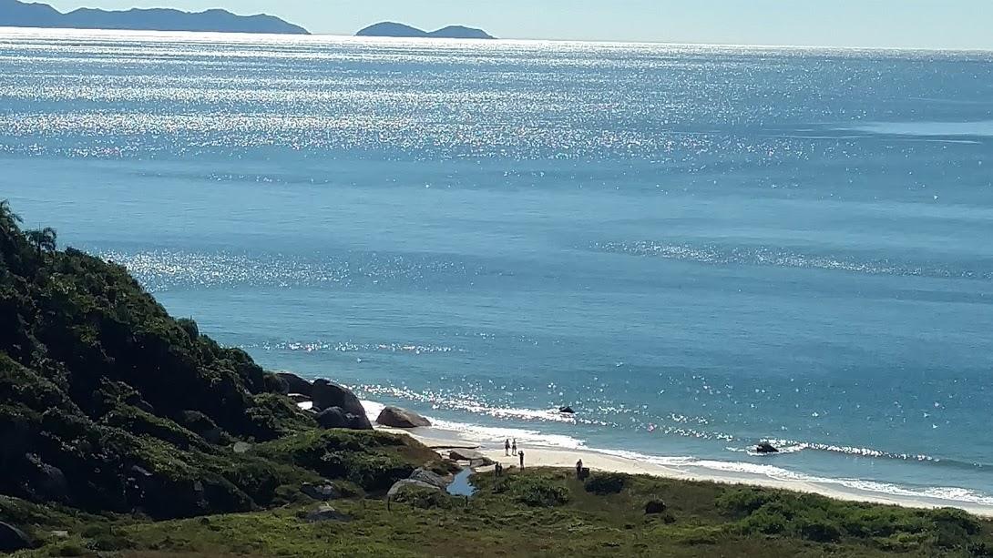 Aluguel Em Governador Celso Ramos Exterior foto