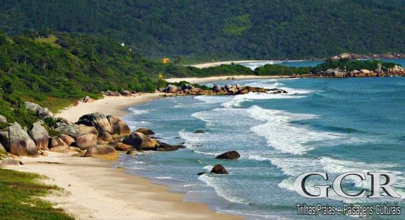 Aluguel Em Governador Celso Ramos Exterior foto